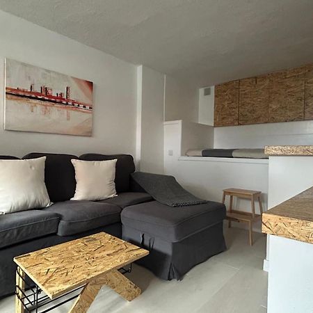 Apartamento “La Roca” Santa Úrsula Kültér fotó