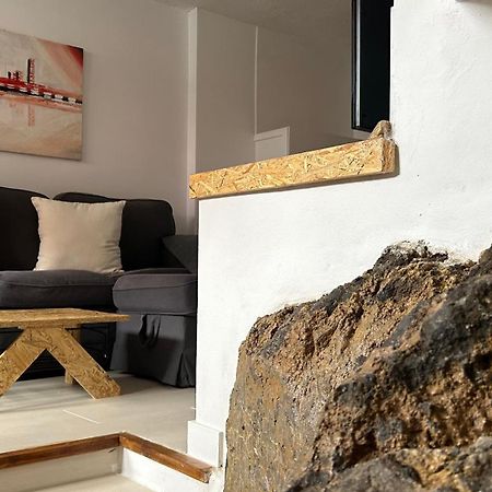Apartamento “La Roca” Santa Úrsula Kültér fotó