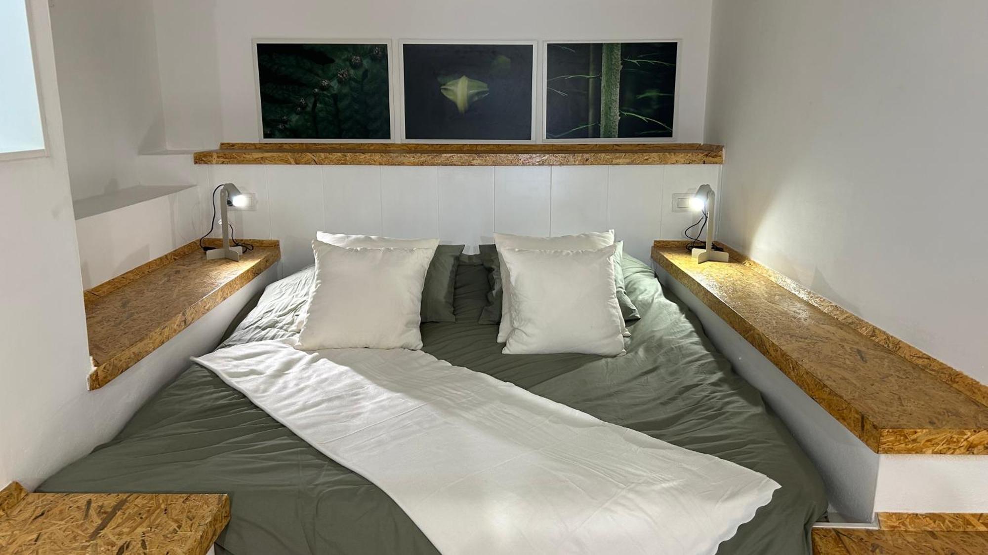 Apartamento “La Roca” Santa Úrsula Kültér fotó
