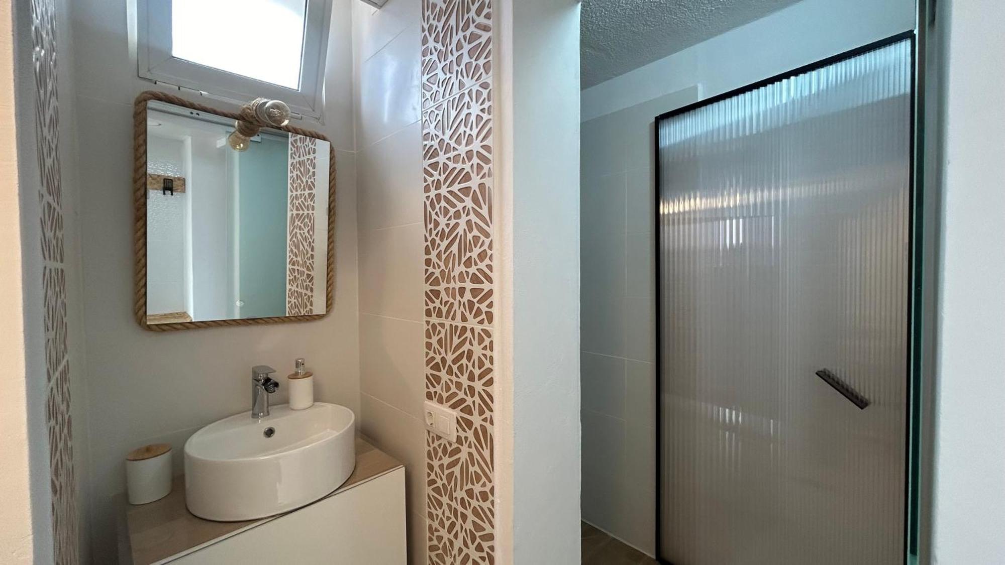 Apartamento “La Roca” Santa Úrsula Kültér fotó